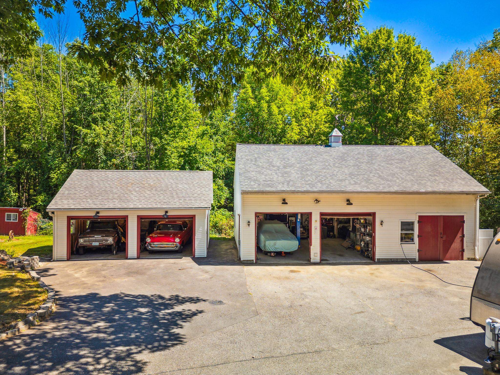 733 White Oaks Road Laconia, NH 03246 - Photo 3 of 40