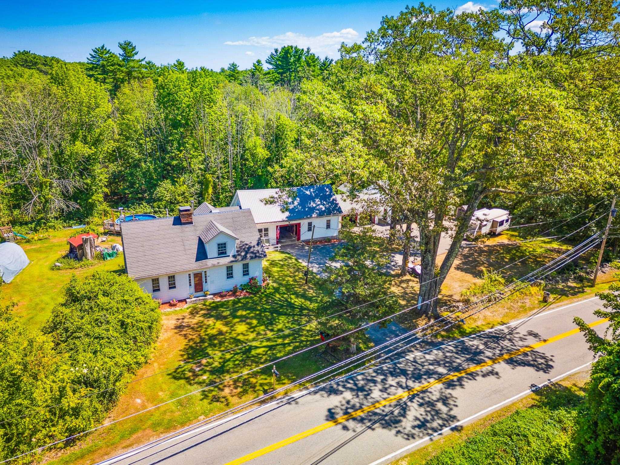 733 White Oaks Road Laconia, NH 03246 - Photo 35 of 40