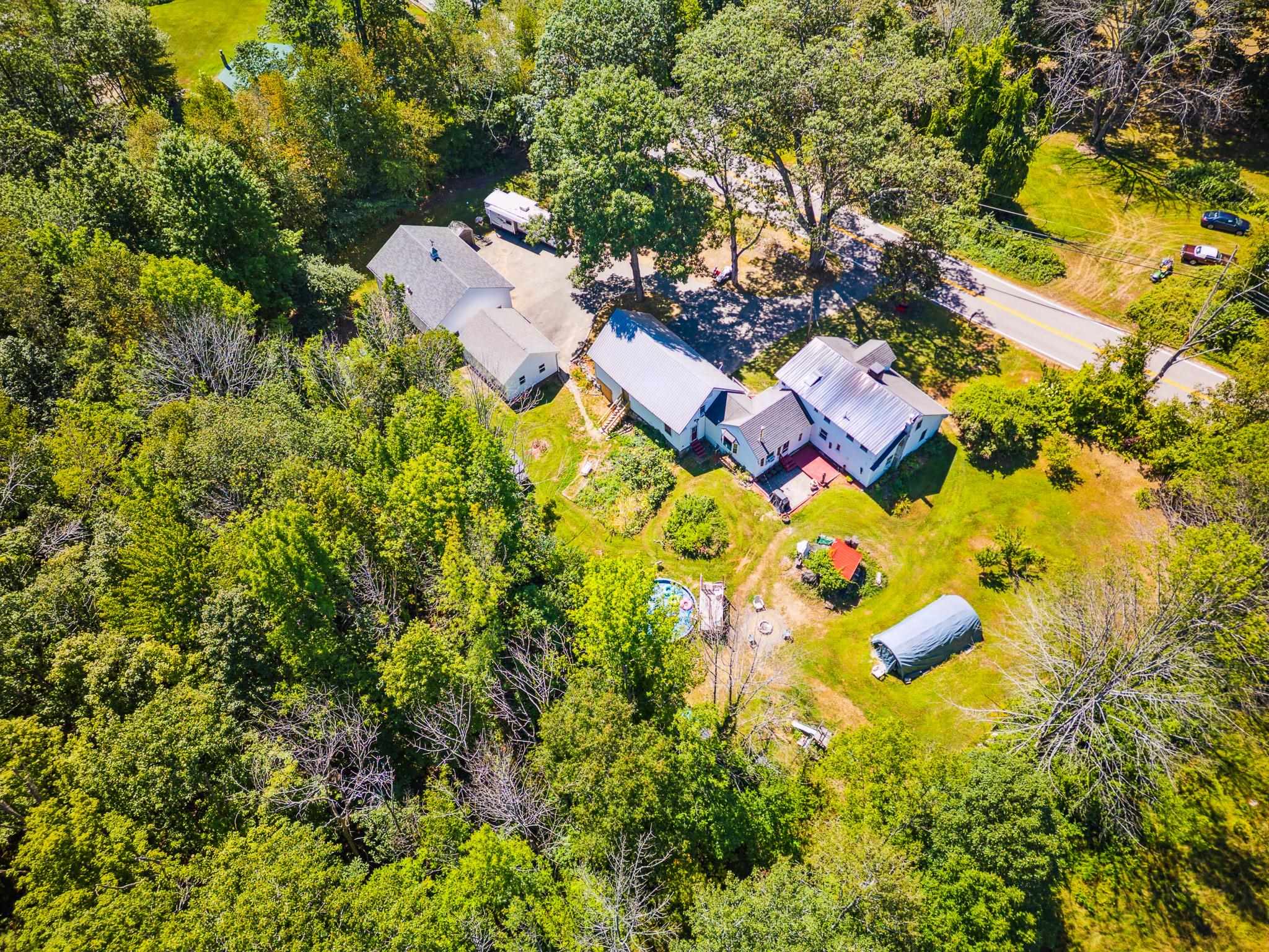 733 White Oaks Road Laconia, NH 03246 - Photo 36 of 40