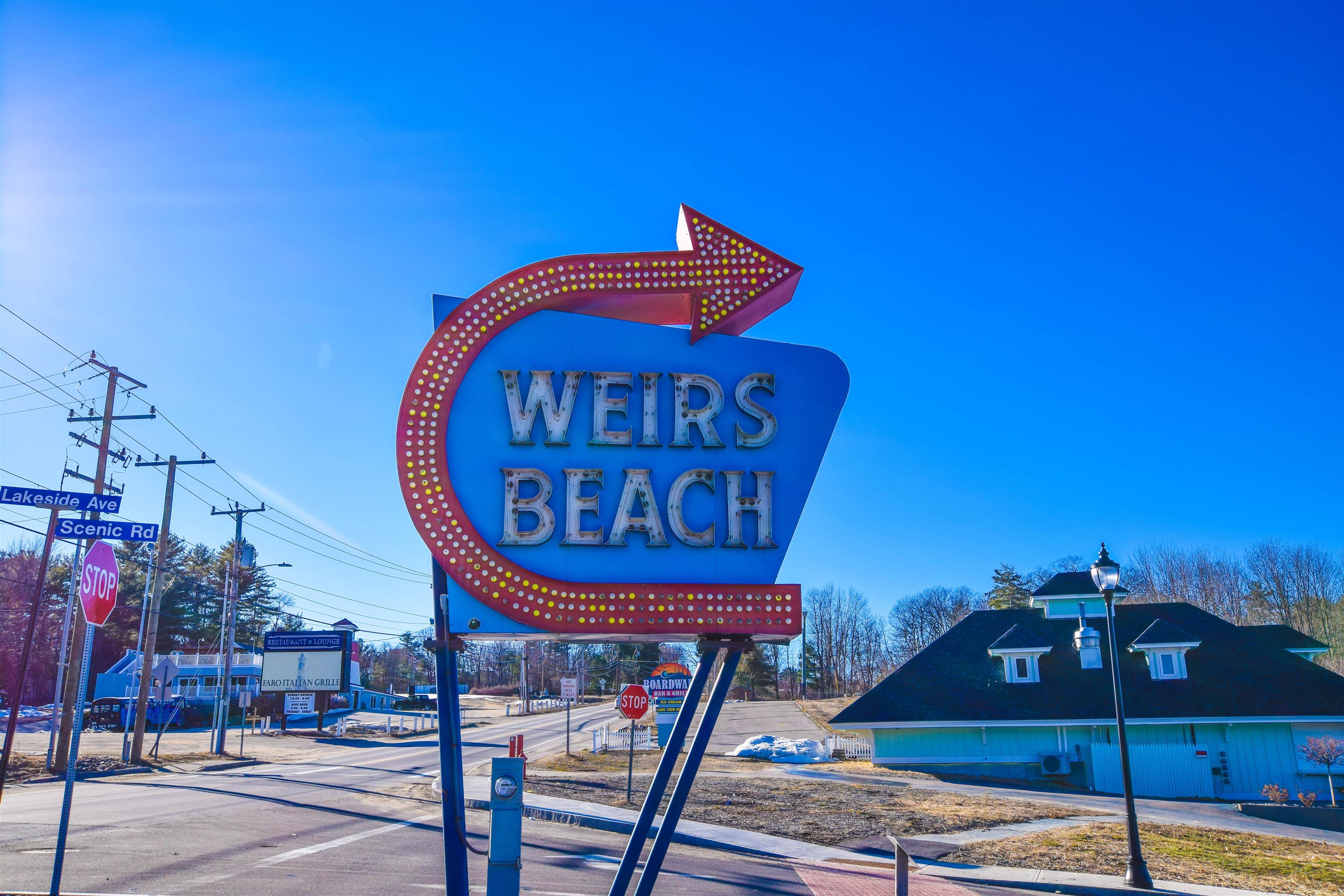 733 White Oaks Road Laconia, NH 03246 - Photo 38 of 40