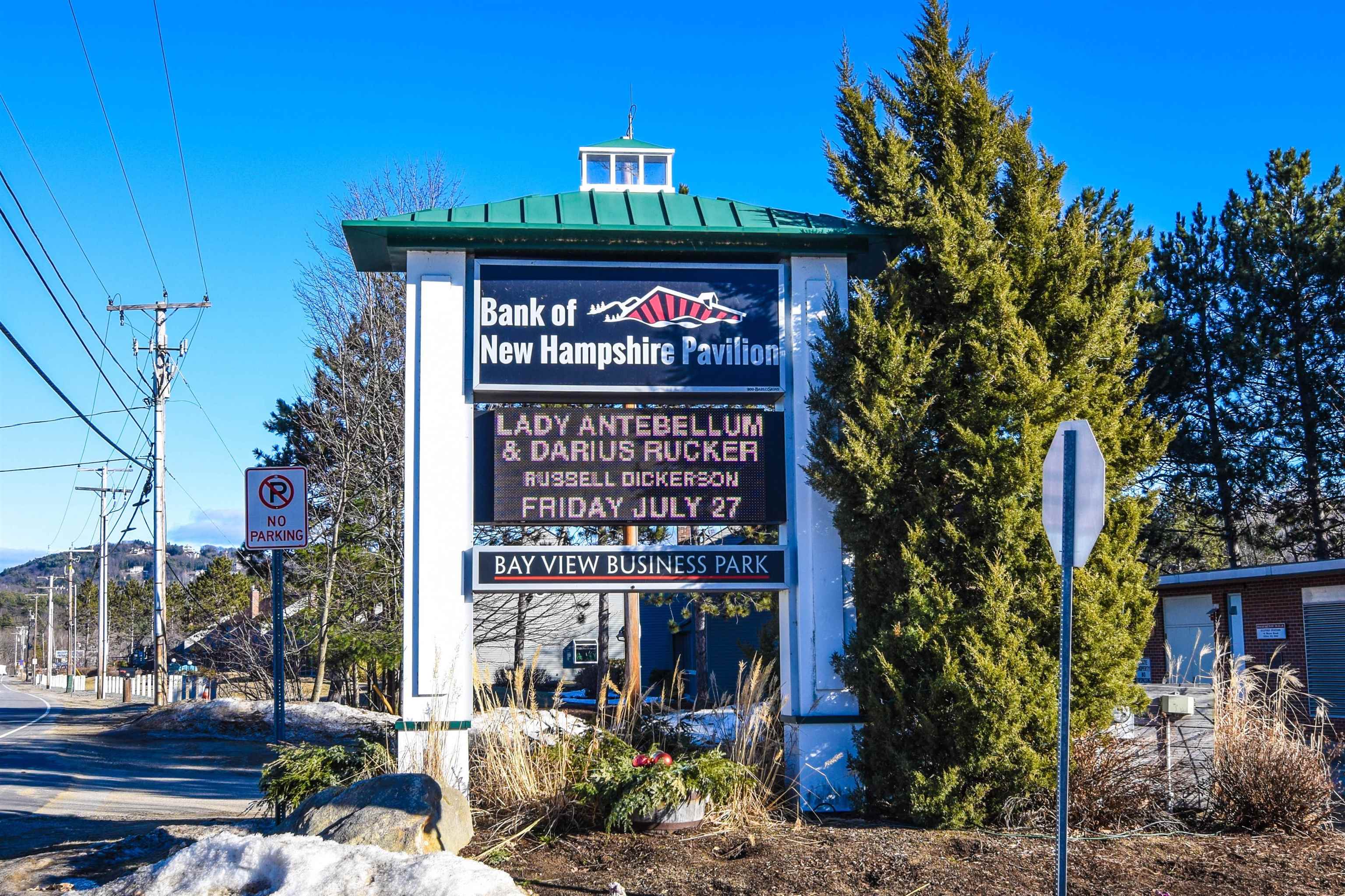 733 White Oaks Road Laconia, NH 03246 - Photo 39 of 40