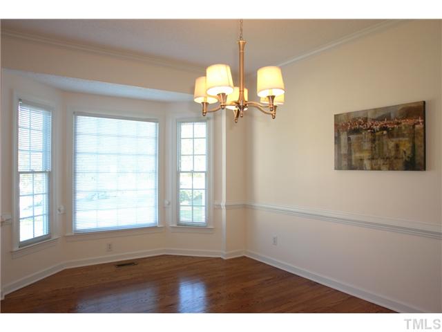 11612 Shavenrock Place Raleigh, NC 27613 - Photo 5 of 25 a view of a livingroom with a window