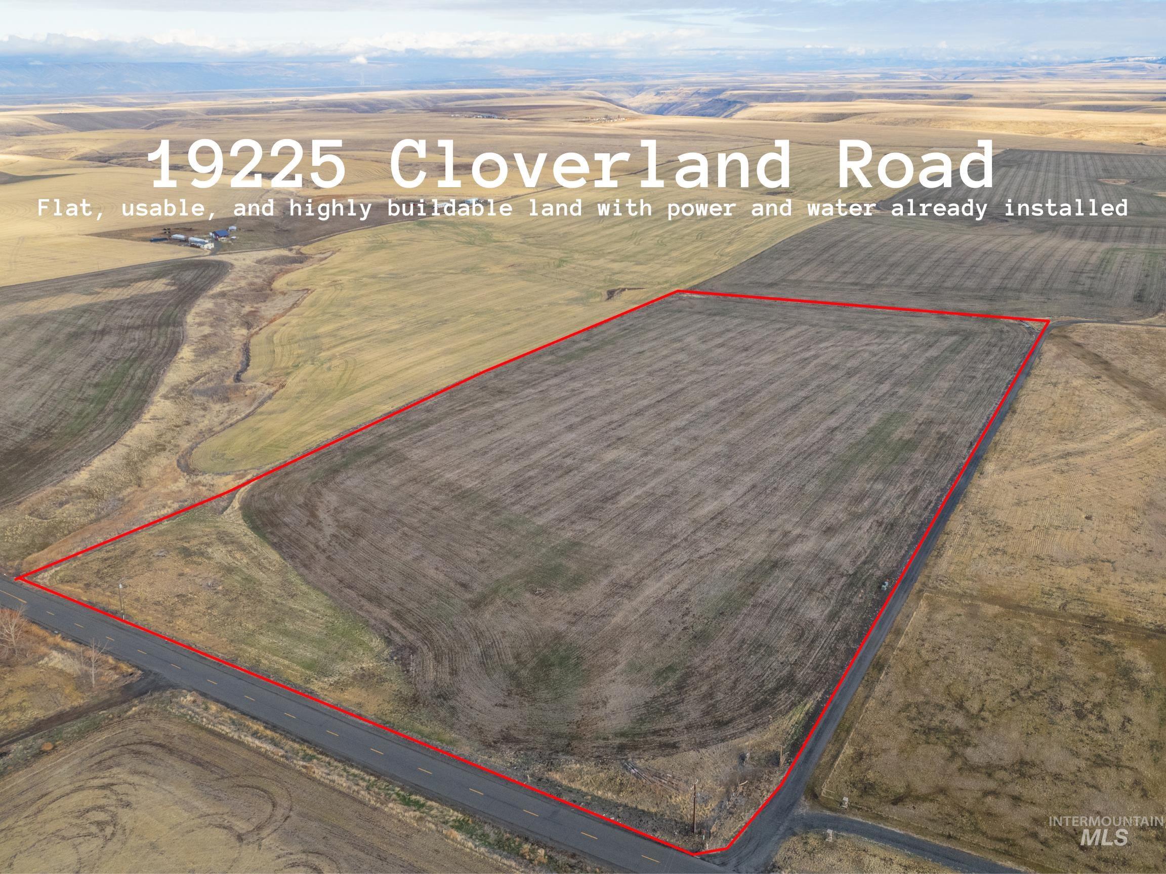 19225 Cloverland Road Asotin, WA 99402 - Photo 1 of 5 Gallery Image 1