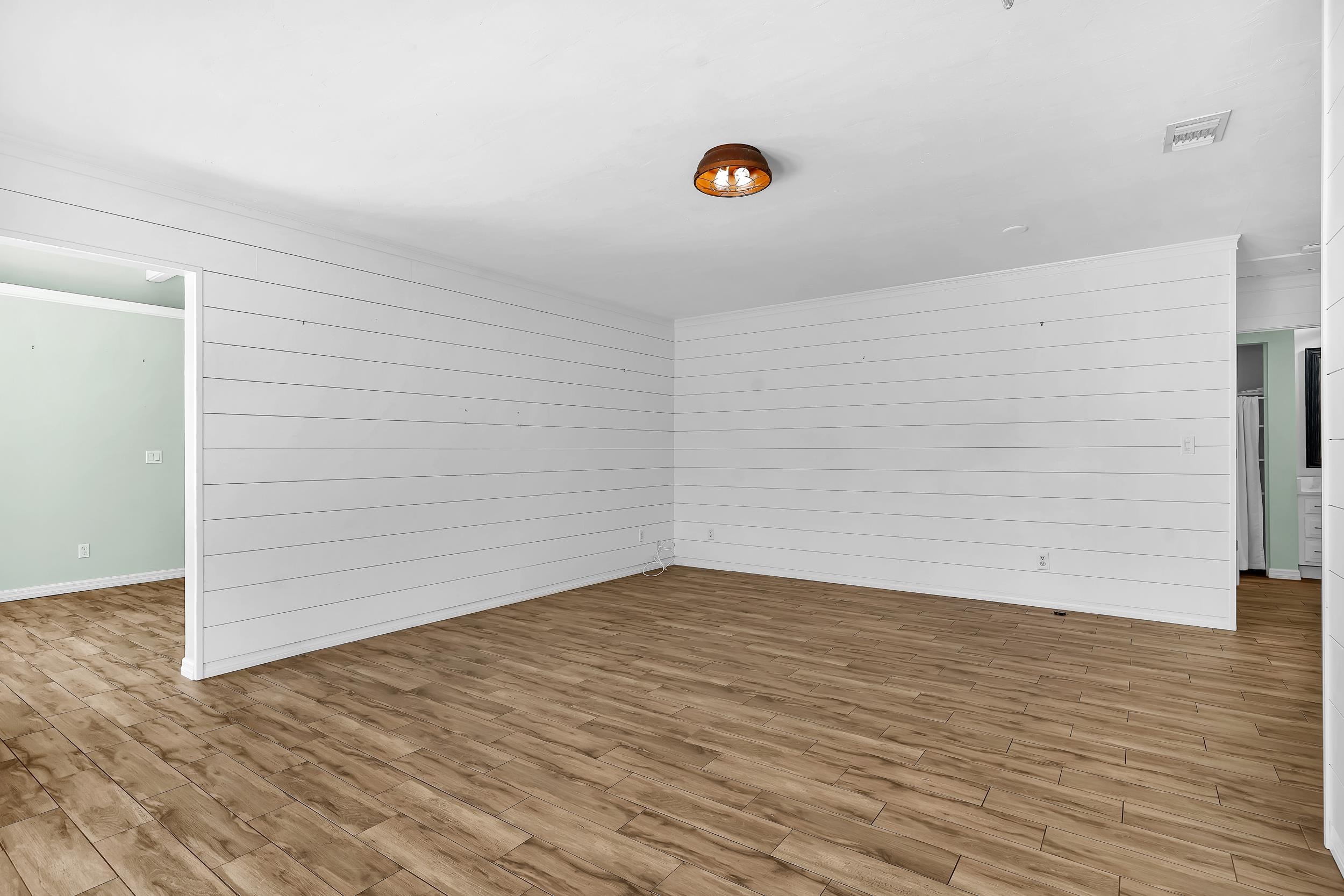 401 E Street St. Augustine, FL 32080 - Photo 26 of 36 a view of an empty room