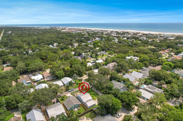 $2,800 | 401 E Street, St. Augustine, FL 32080