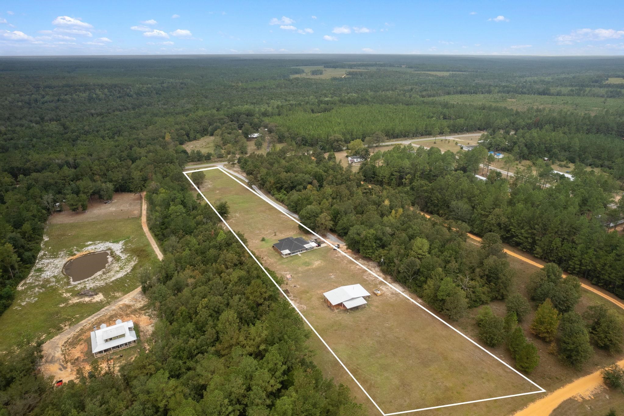 44702 Phillipsville Road Bay Minette, AL 36507 - Photo 30 of 31