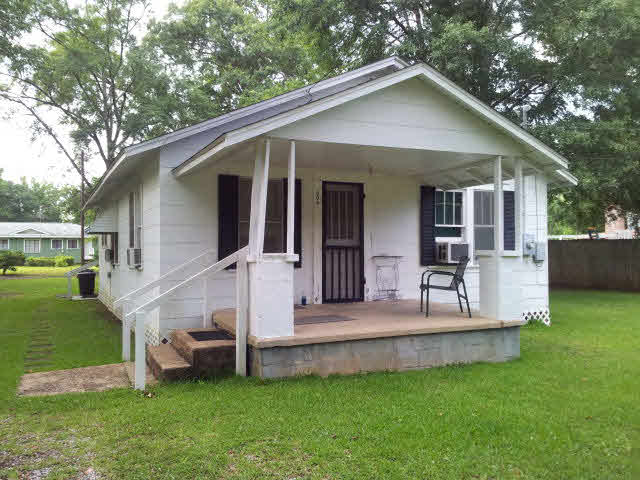 606 West 6th Street Bay Minette, AL 36507 - Photo 1 of 1