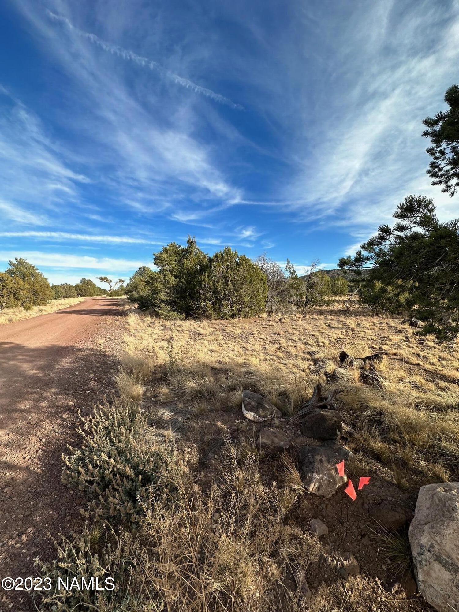 1164 East Cedar Road Williams, AZ 86046 - Photo 1 of 7 5 Cedar Wash