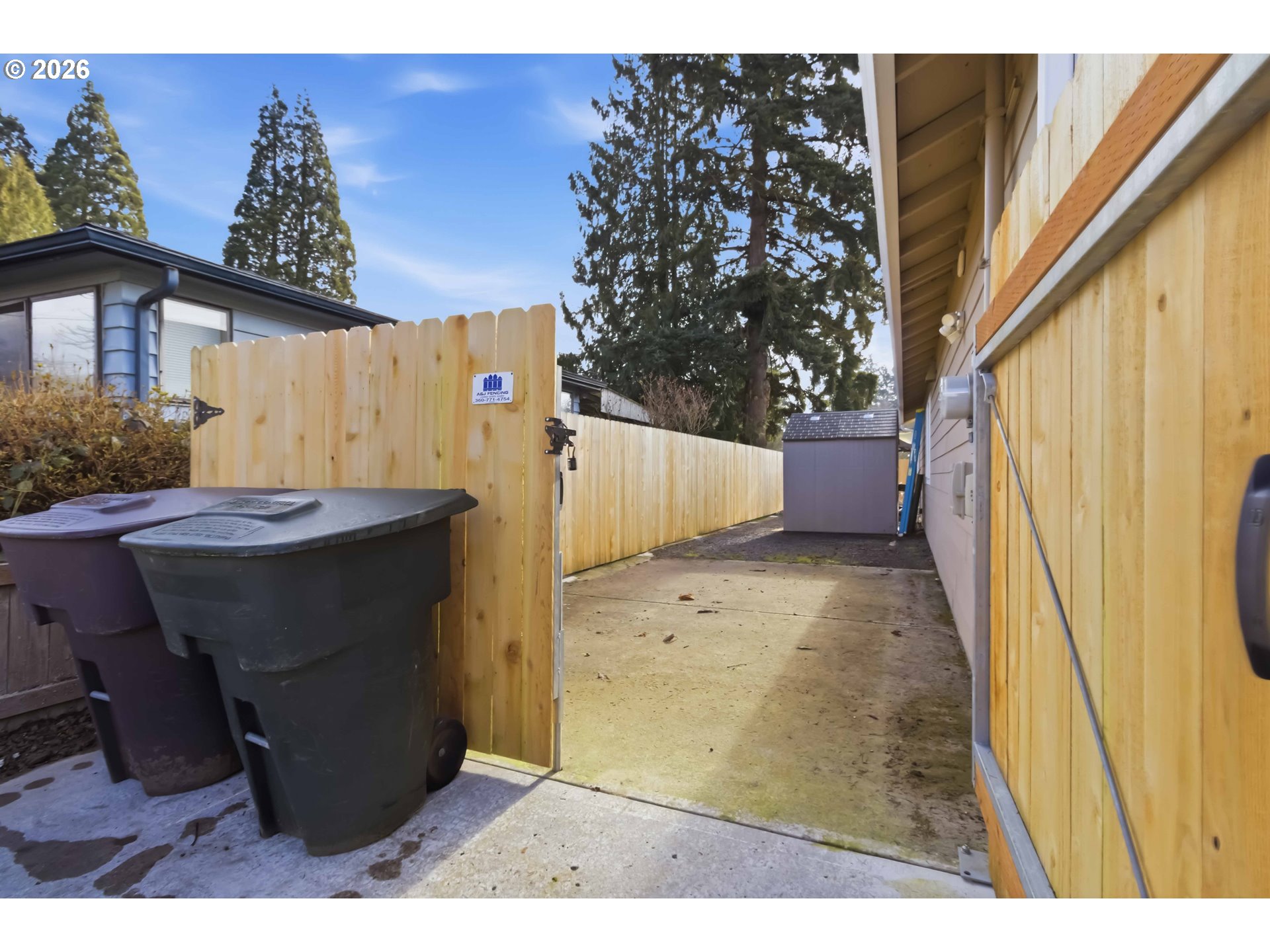 2406 34th Avenue Longview, WA 98632 - Photo 31 of 40