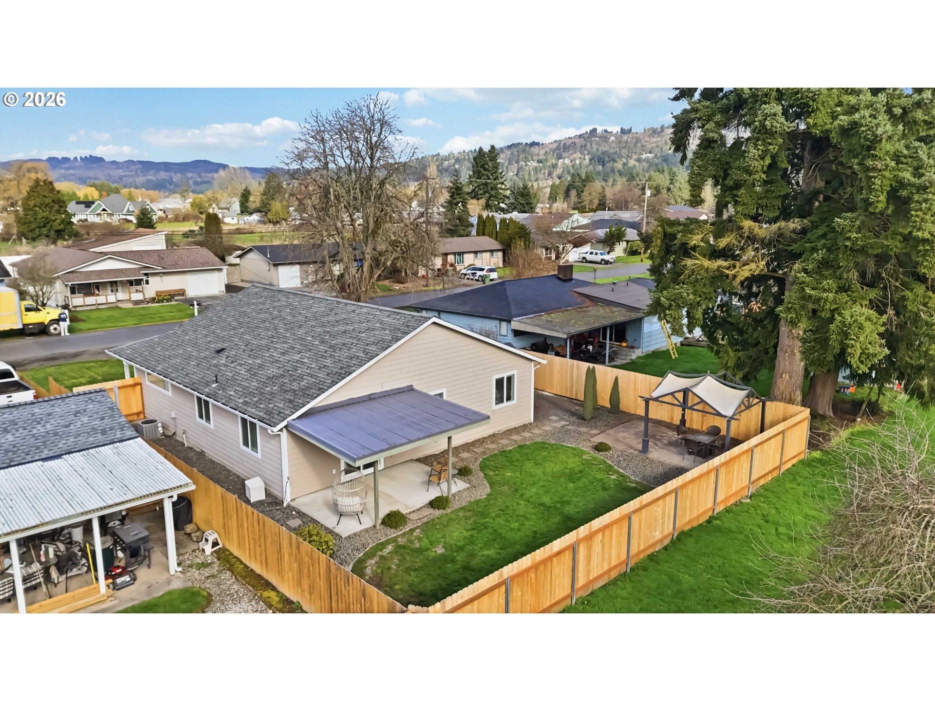 2406 34th Avenue Longview, WA 98632 - Photo 32 of 40