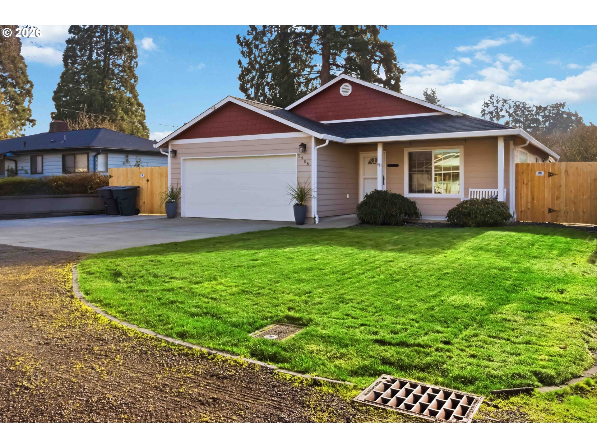 2406 34th Avenue Longview, WA 98632 - Photo 33 of 40