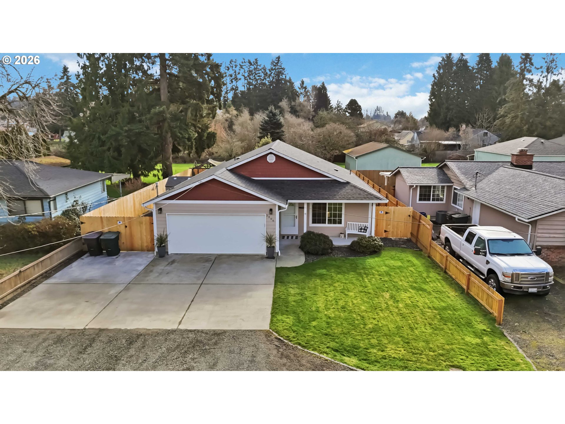 2406 34th Avenue Longview, WA 98632 - Photo 34 of 40