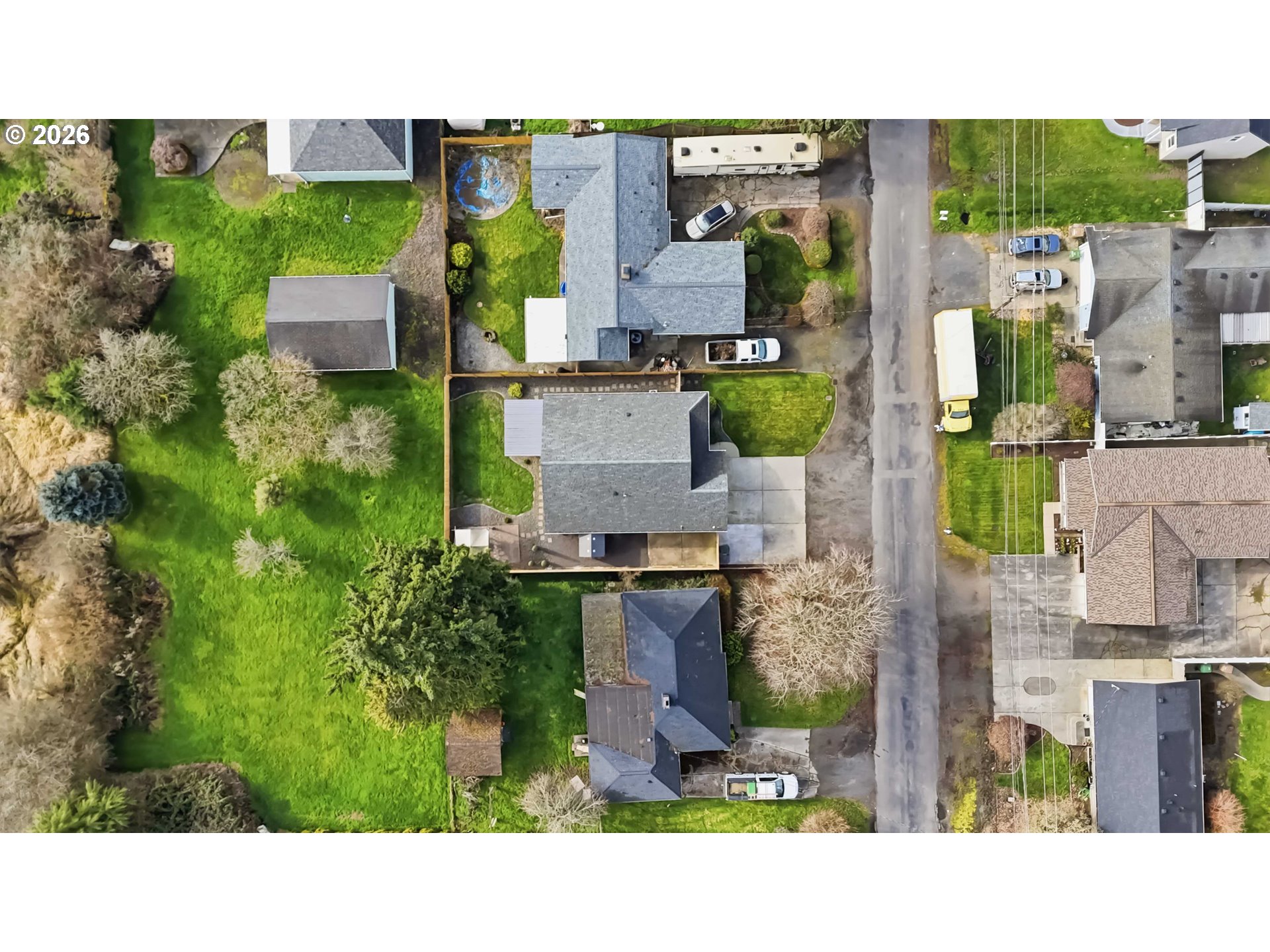 2406 34th Avenue Longview, WA 98632 - Photo 36 of 40