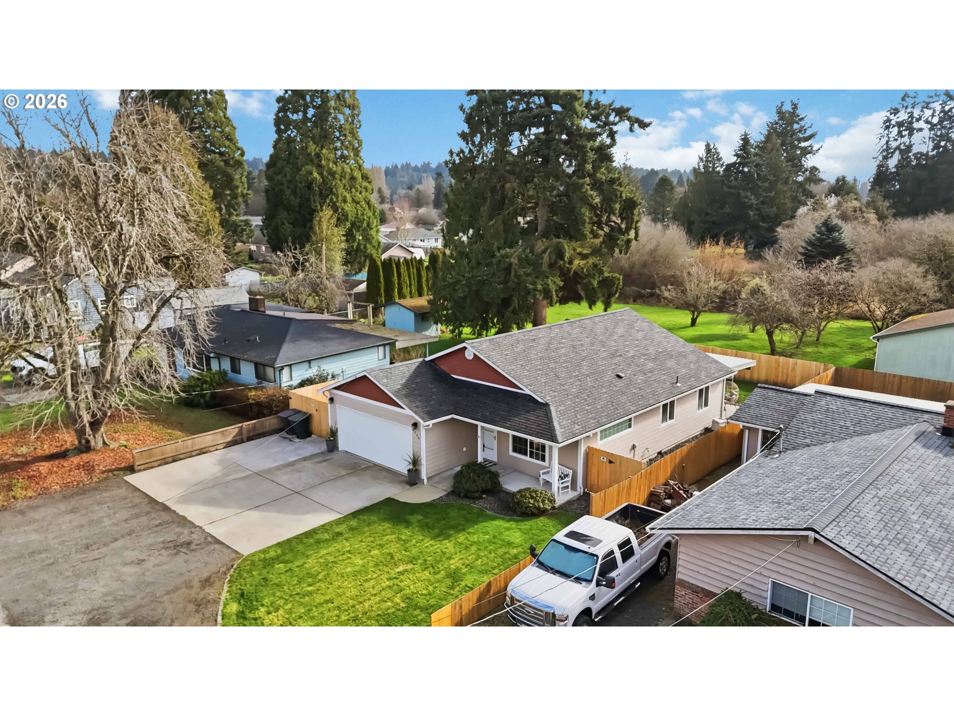 2406 34th Avenue Longview, WA 98632 - Photo 37 of 40