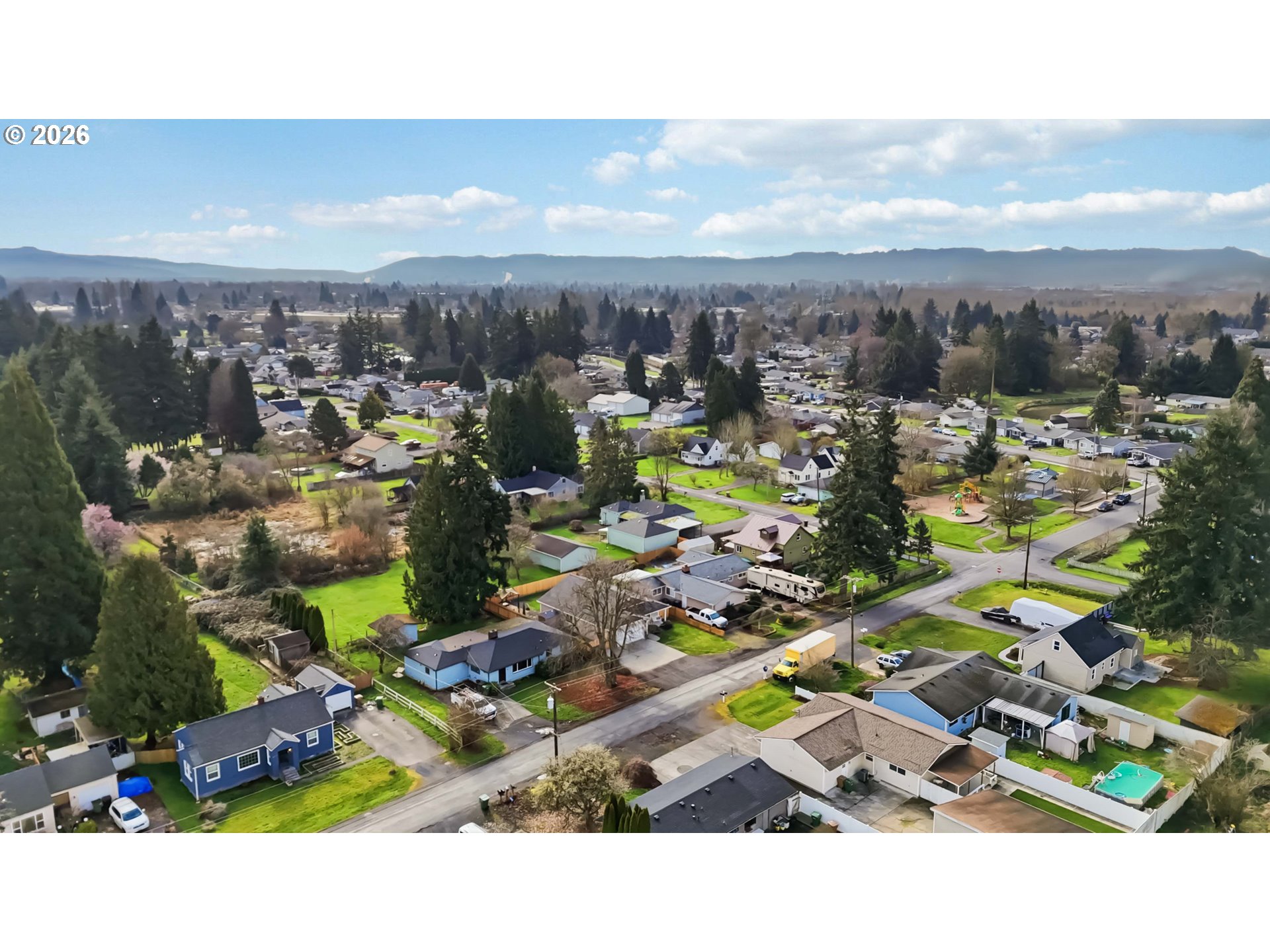 2406 34th Avenue Longview, WA 98632 - Photo 39 of 40