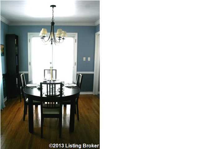 805 Perryman Road Louisville, KY 40207 - Photo 8 of 22 Additional Photo