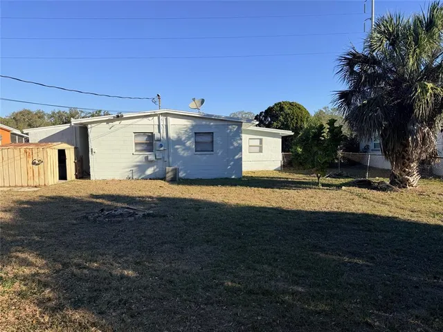 $229,900 | 1544 77th Avenue North, St. Petersburg, FL 33702