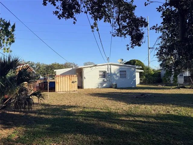 $229,900 | 1544 77th Avenue North, St. Petersburg, FL 33702