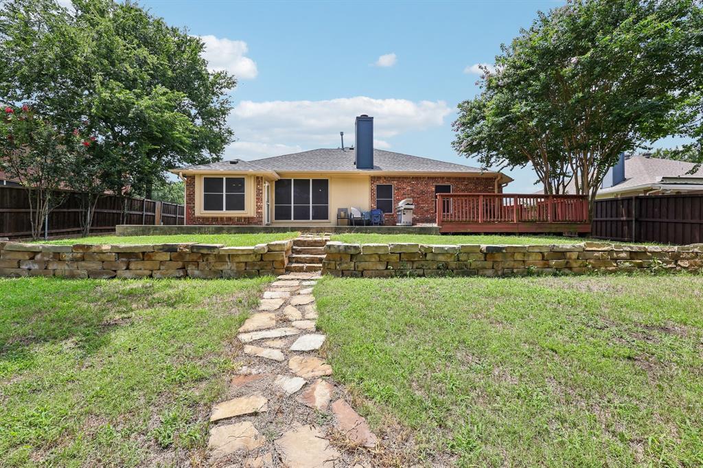 1711 Rushing Way Wylie, TX 75098 - Photo 25 of 30