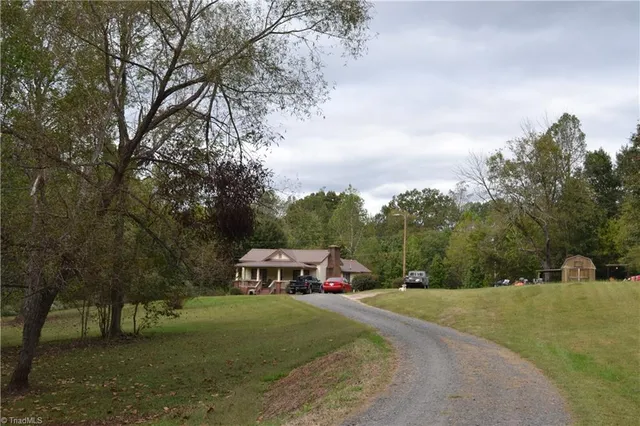 $189,900 | 137 Derris Road, Stoneville, NC 27048
