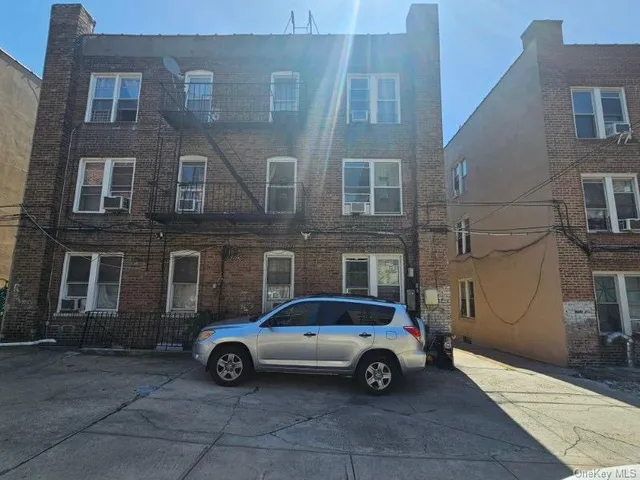 $1,498,888 | 43-32 40th Street | Sunnyside