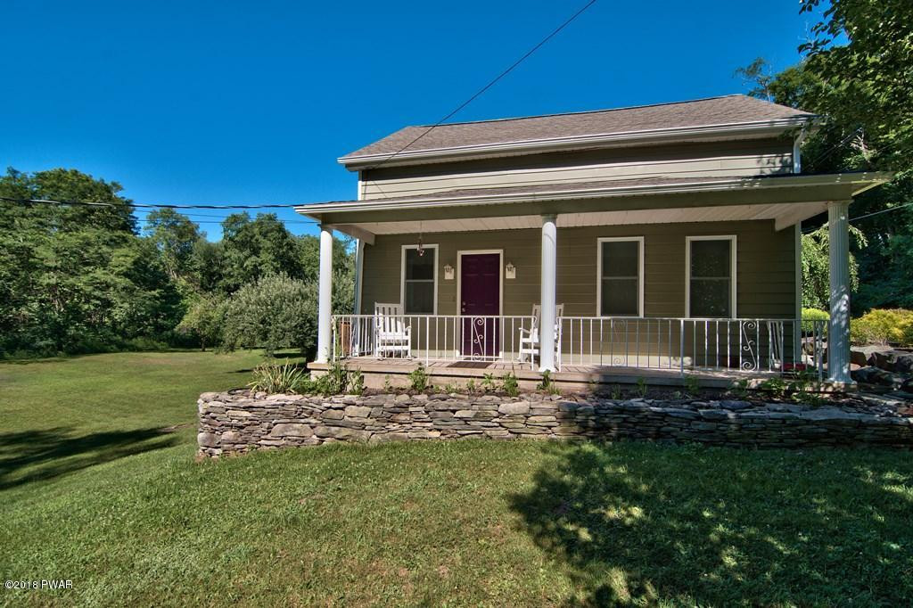 138 Church Street Prompton, PA 18456 - Photo 16 of 58