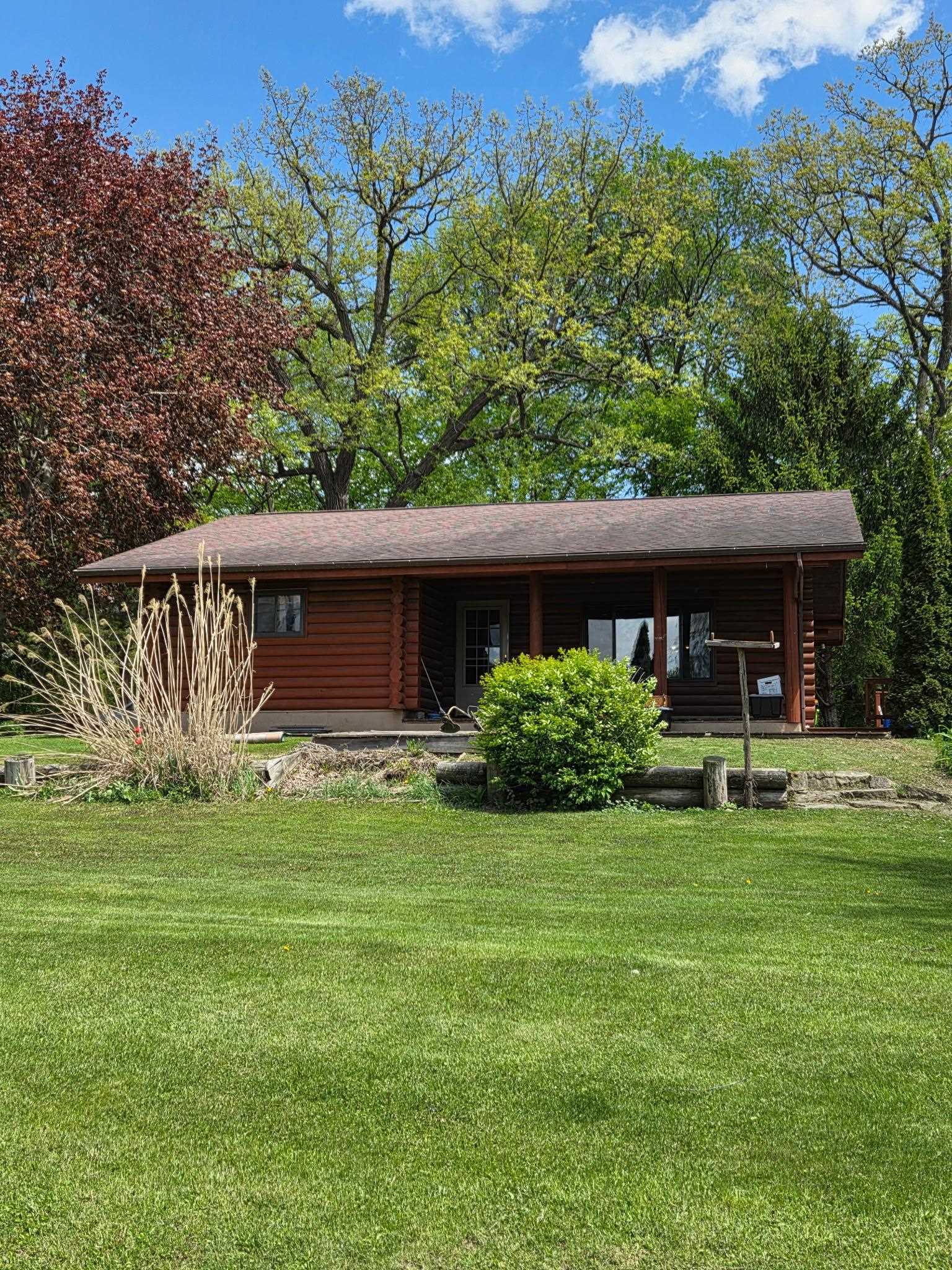 2112 Utica Road Cambridge, WI 53523 - Photo 2 of 52