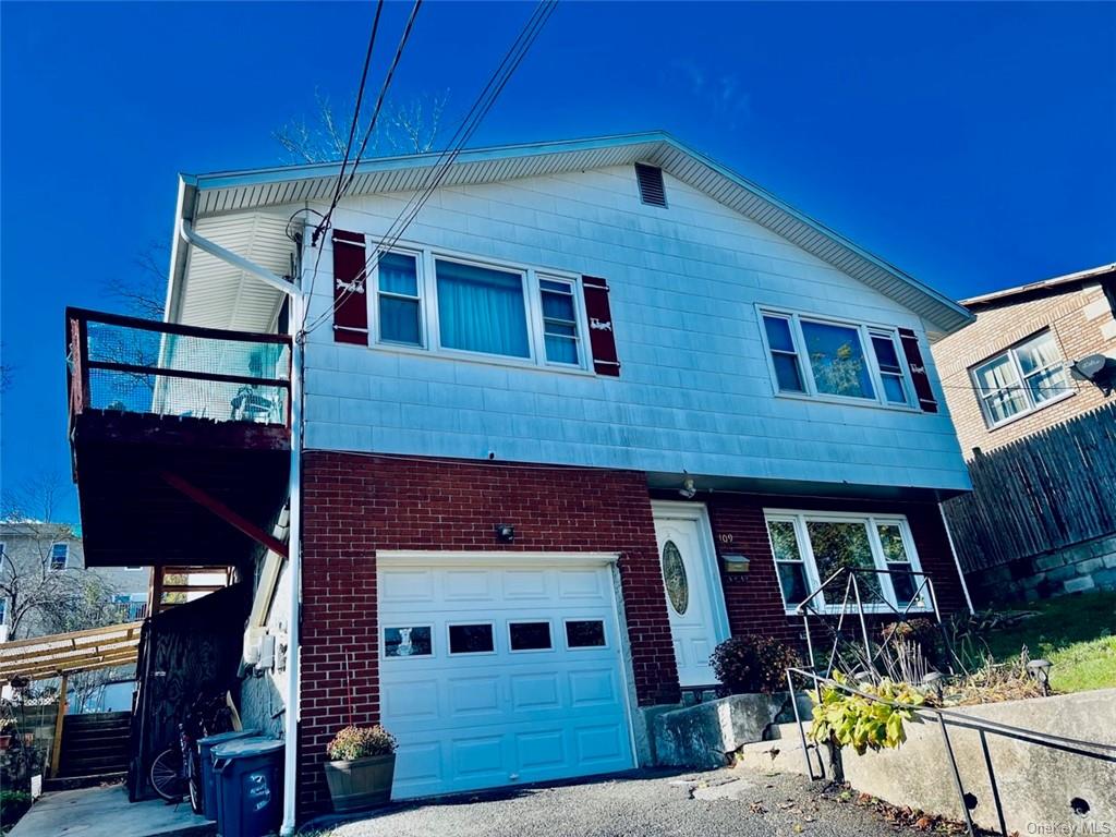 109 Bushey Avenue, Yonkers, NY 10710 Compass