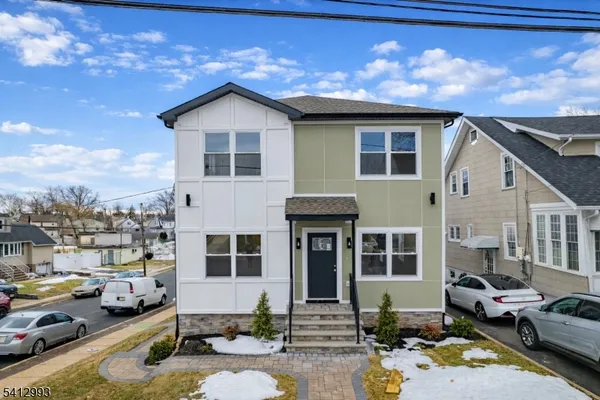 $7,999,900 | 260 Millard Avenue, Hillside, NJ 07205
