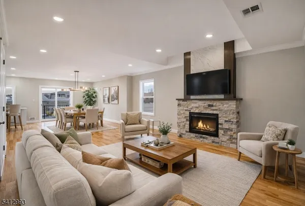 $799,990 | 260 Millard Avenue, Hillside, NJ 07205