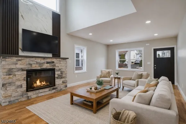 $799,990 | 260 Millard Avenue, Hillside, NJ 07205