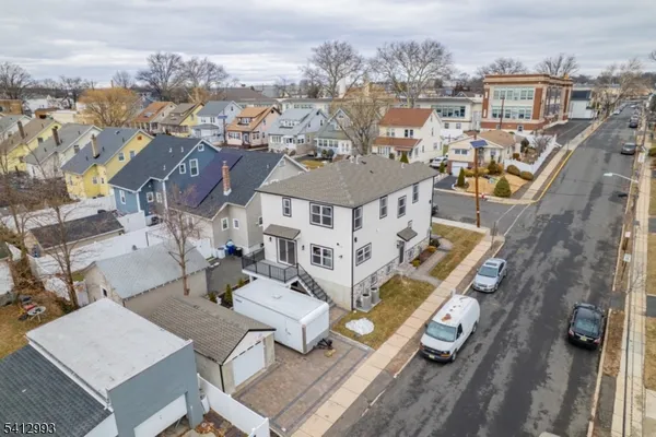 $799,990 | 260 Millard Avenue, Hillside, NJ 07205