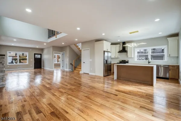 $799,990 | 260 Millard Avenue, Hillside, NJ 07205