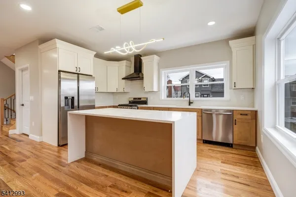 $799,990 | 260 Millard Avenue, Hillside, NJ 07205