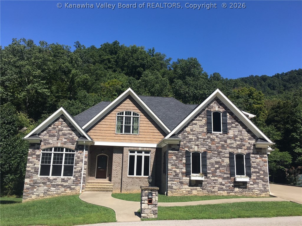 831 Country Estates Road Danville, WV 25053 - Photo 1 of 24 Gallery Image 1
