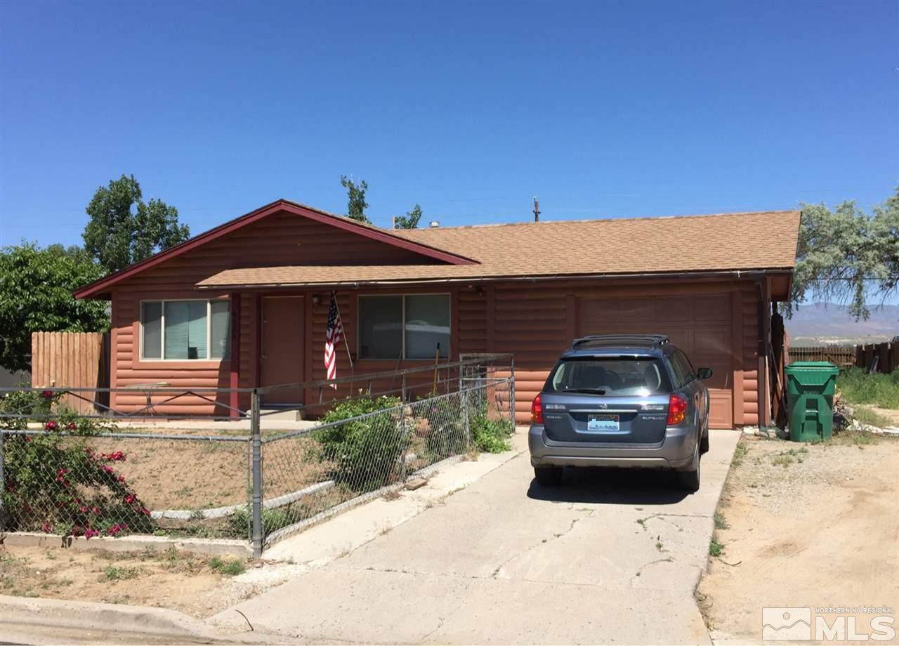 9385 Fremont Way Reno, NV 89506 - Photo 1 of 1 Photo 1