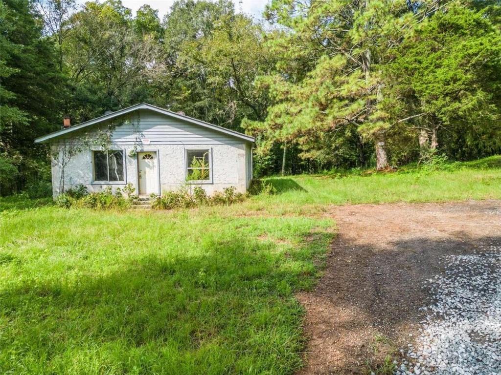 3875 Dial Mill Road Northeast Conyers, GA 30013 - Photo 1 of 1 Gallery Image 1