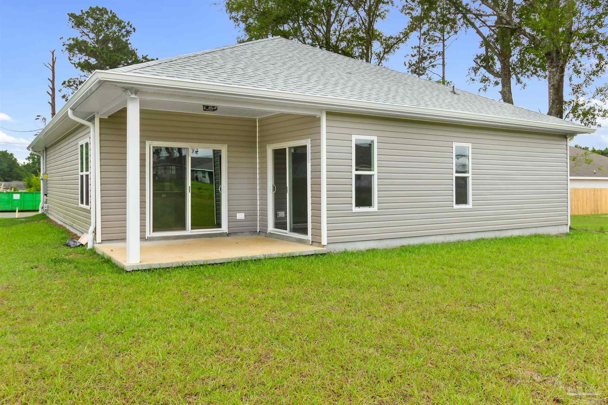6 Coweta Road Cantonment, FL 32533 - Photo 25 of 26