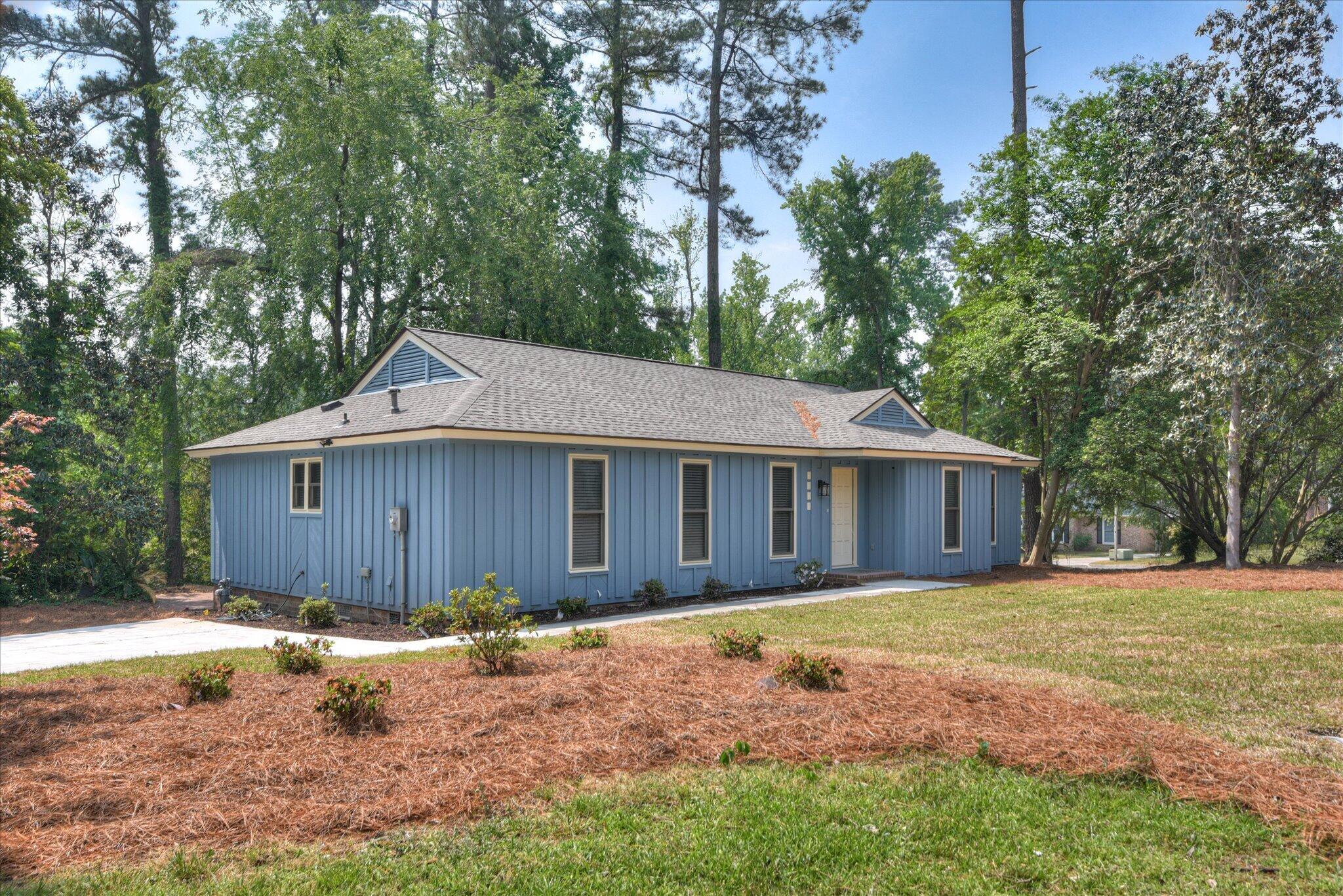 3339 Sugar Mill Road Augusta, GA 30907 - Photo 30 of 33 02-102
