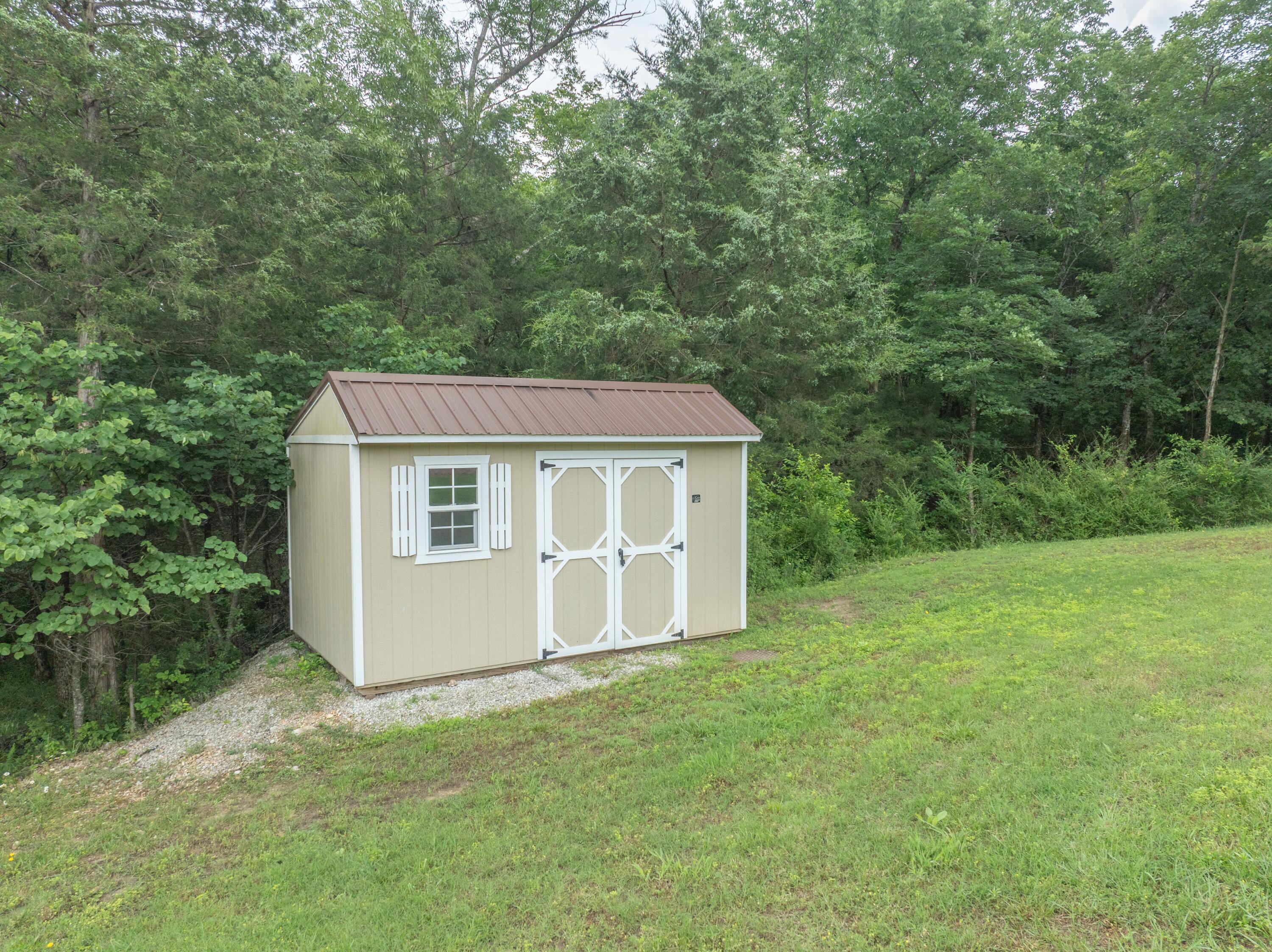 136 Moberly Ml Road Branson, MO 65616 - Photo 44 of 56 DJI_0905