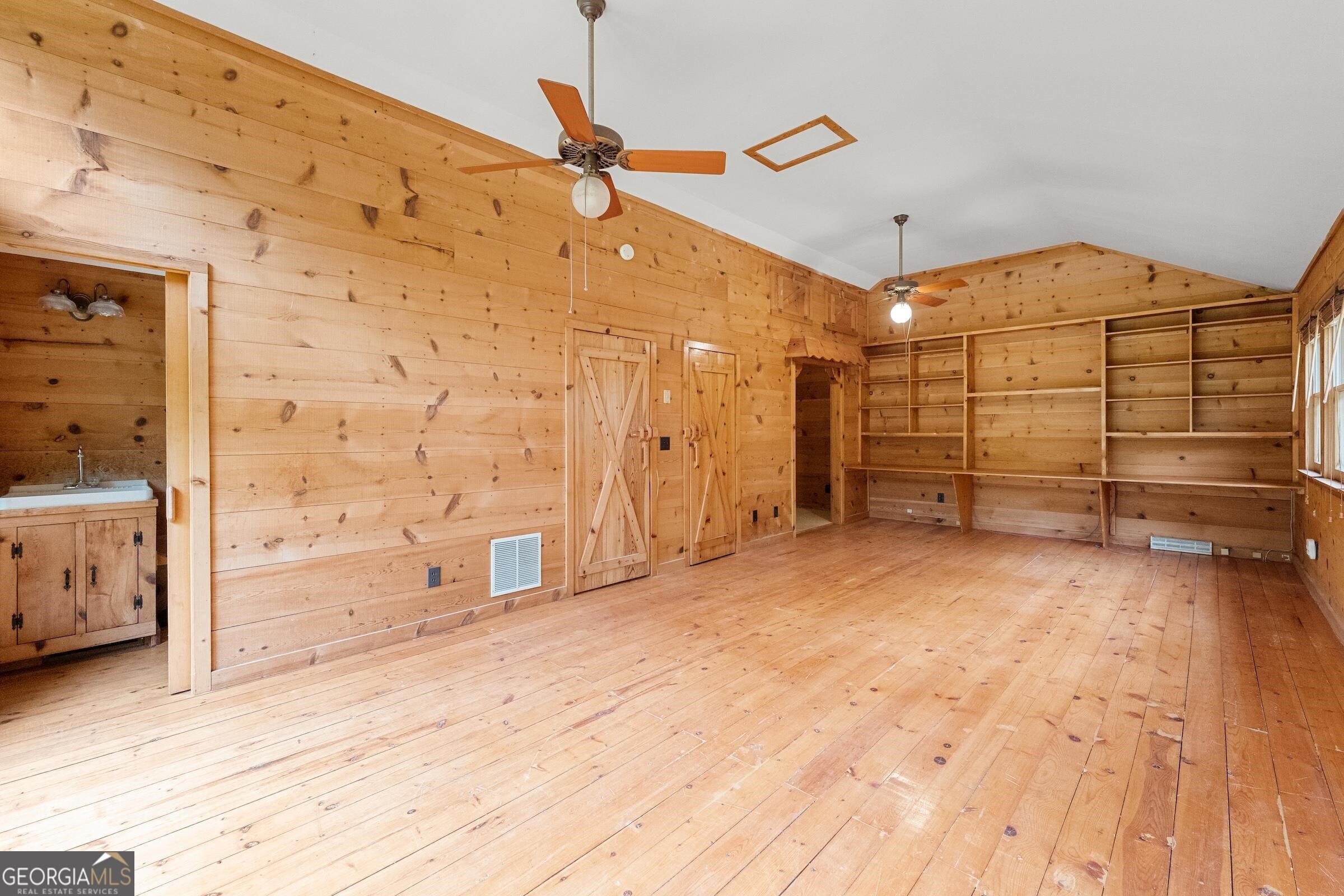 966 Wahoo Creek Road Murrayville, GA 30564 - Photo 48 of 81 a view of a storage & utility room