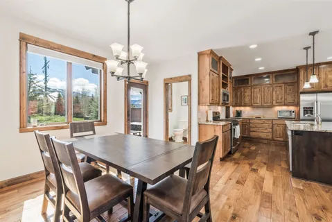 $1,695,000 | 603 Clermont Circle, Steamboat Springs, CO 80487