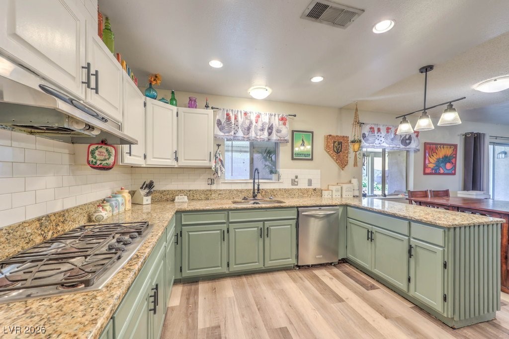 404 Brighton Road Las Vegas, NV 89145 - Photo 5 of 16