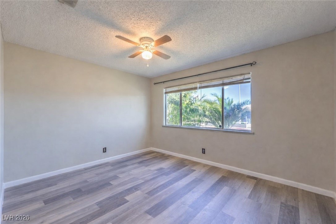 404 Brighton Road Las Vegas, NV 89145 - Photo 8 of 16 Front bedroom