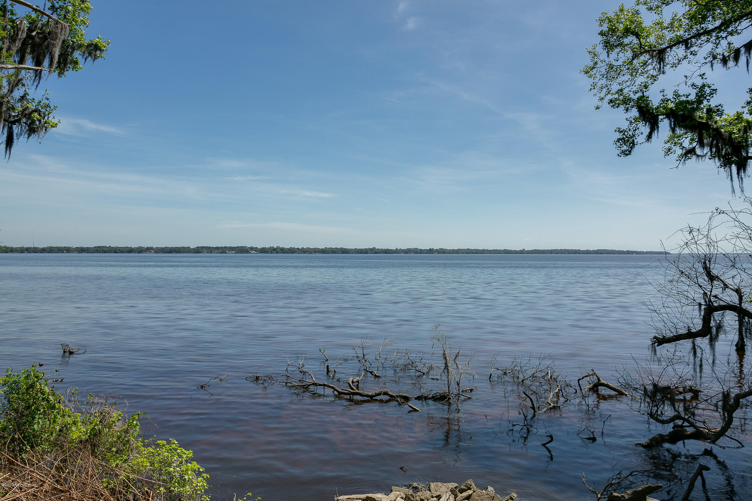 0 Old Church Road Fleming Island, FL 32003 - Photo 4 of 34 River View - 2