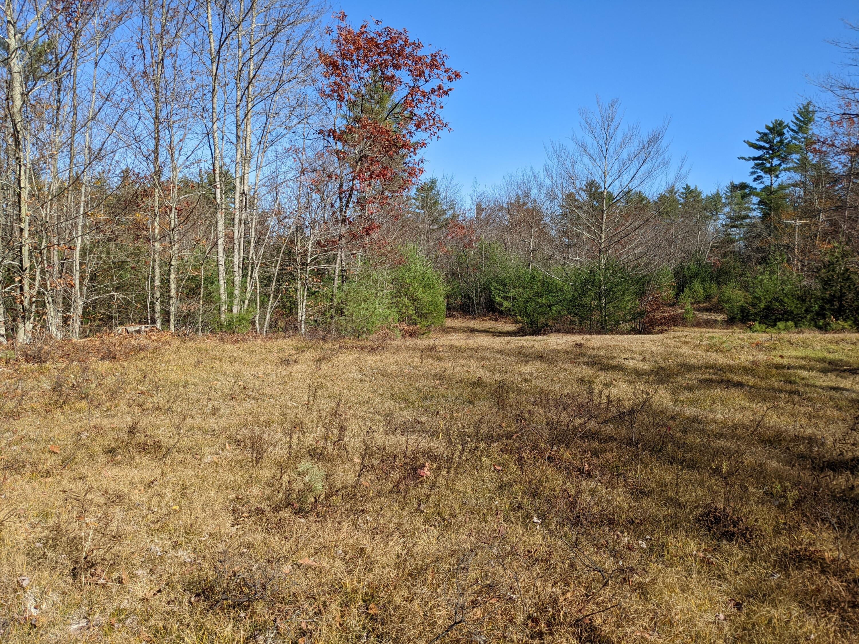 Lot # Highland Park Road Fryeburg, ME 04037 - Photo 2 of 15 Lot D