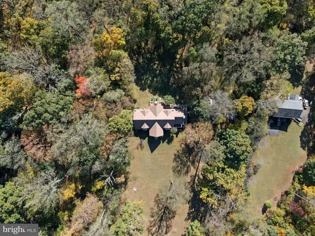 a picture of a counter top space with stainless steel appliances