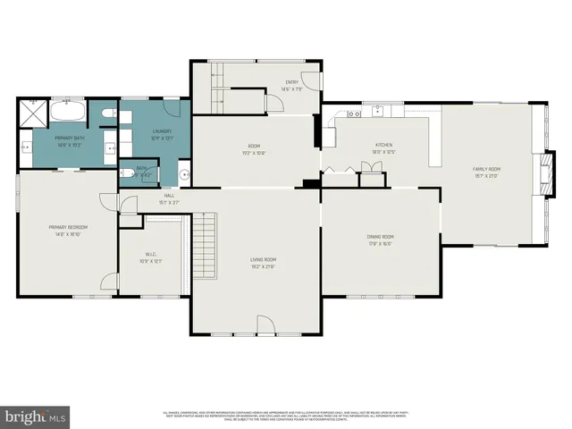 $849,900 | 8089 Moormont Road, Rapidan, VA 22733
