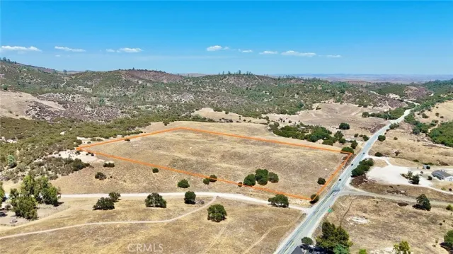 a view of balcony with city view