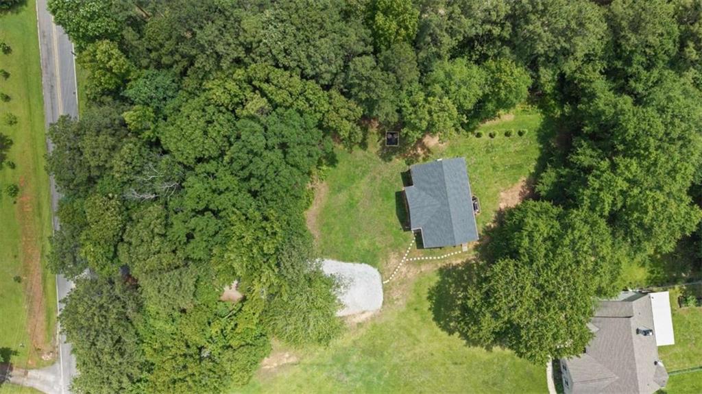 498 Raburn Road Bremen, GA 30110 - Photo 39 of 44